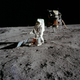 Image for article titled Why Moonquakes Echo Longer Than Earthquakes